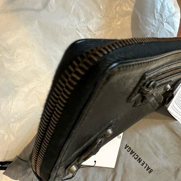 balenciaga wallet - Picture 7 of 7